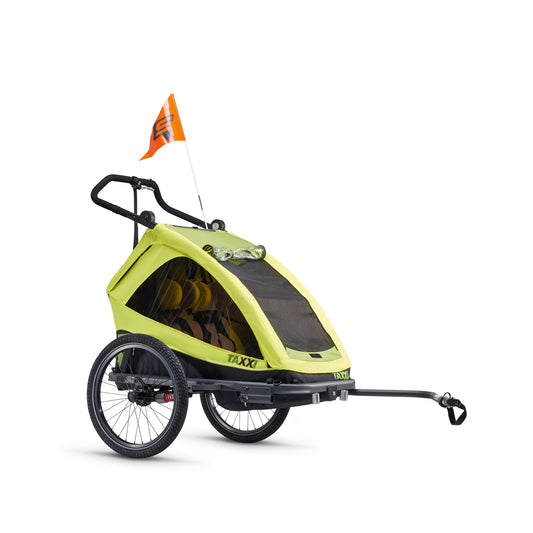 Kinderanhänger | ELITE two