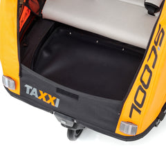TAXXI PRO for two