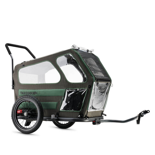 Hundeanhänger | DOG M