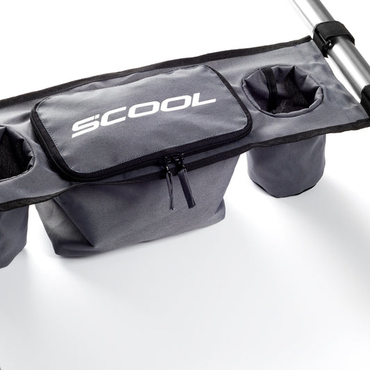 TAXXI Schiebebügeltasche