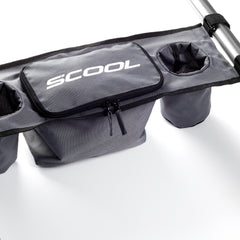 TAXXI Schiebebügeltasche