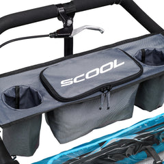 TAXXI Schiebebügeltasche