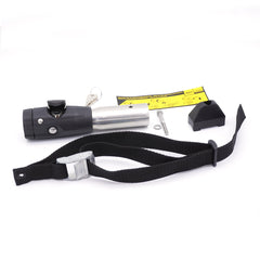 WEBER Kupplungsadapter für TAXXI 8-eck Deichseln