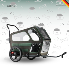 TAXXI HOND M 