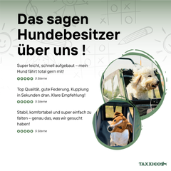 TAXXI HOND M 