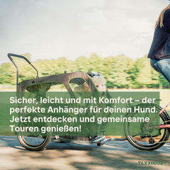 TAXXI HOND M 