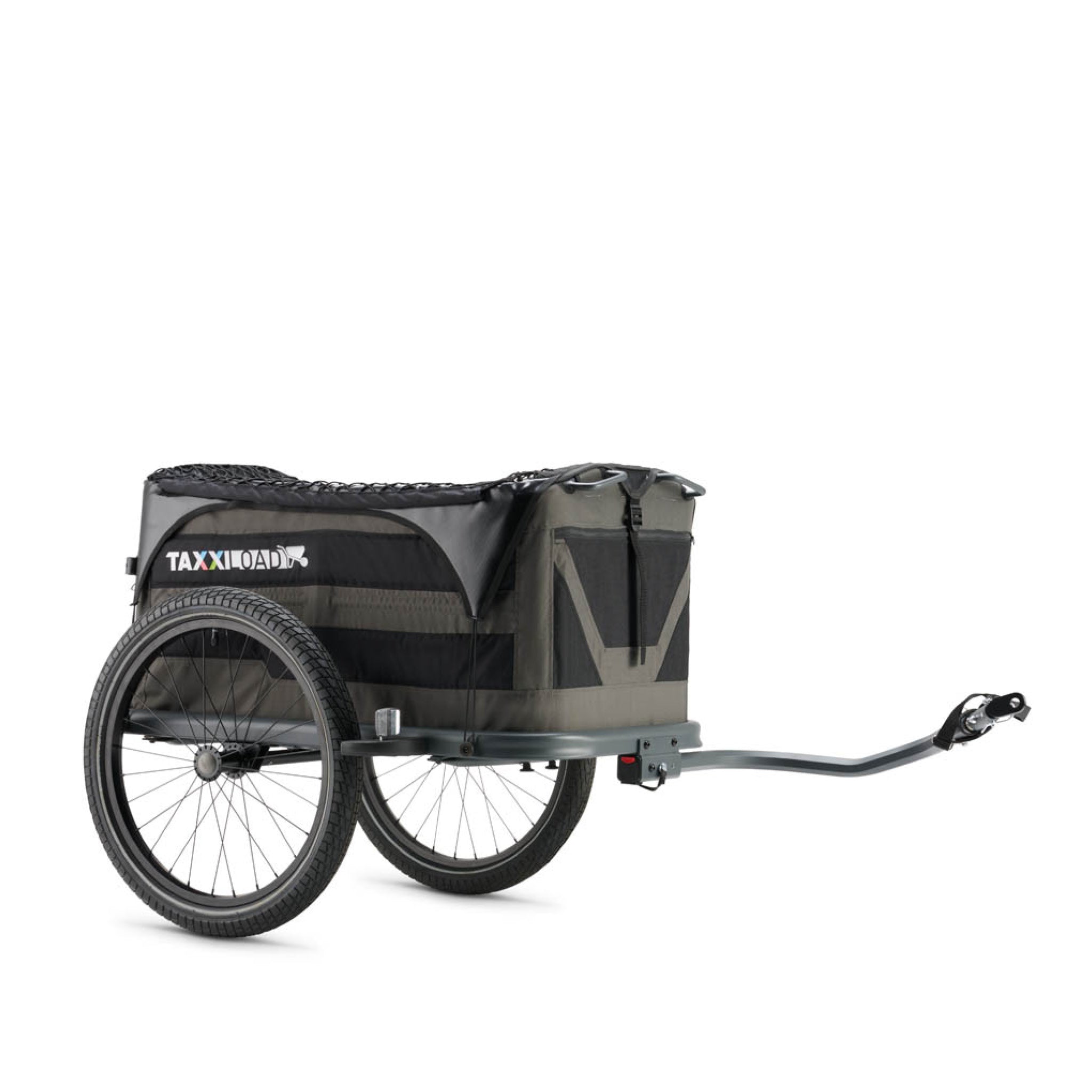 taxxi load heavy fahrrad-lasten-anhänger TAXXI LOAD Heavy - Anhänger für schwere Lasten und Gepäck – TAXXI
