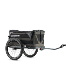 taxxi load 45 fahrrad-lasten-anhänger TAXXI LOAD Heavy - Anhänger für schwere Lasten und Gepäck – TAXXI